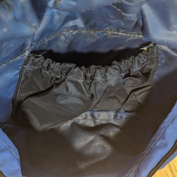 Vintage SuperSport Fanny Pack - Picture 3 of 5